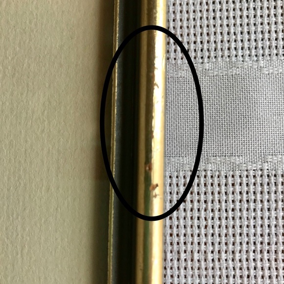 Floral Picture Wall Hanging - Picture 13 of 16